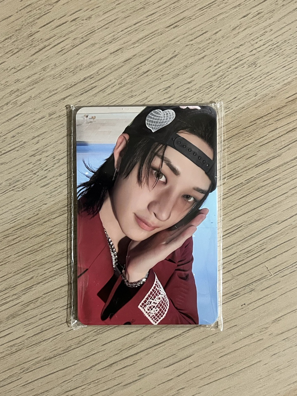 音響專固卡一套未拆