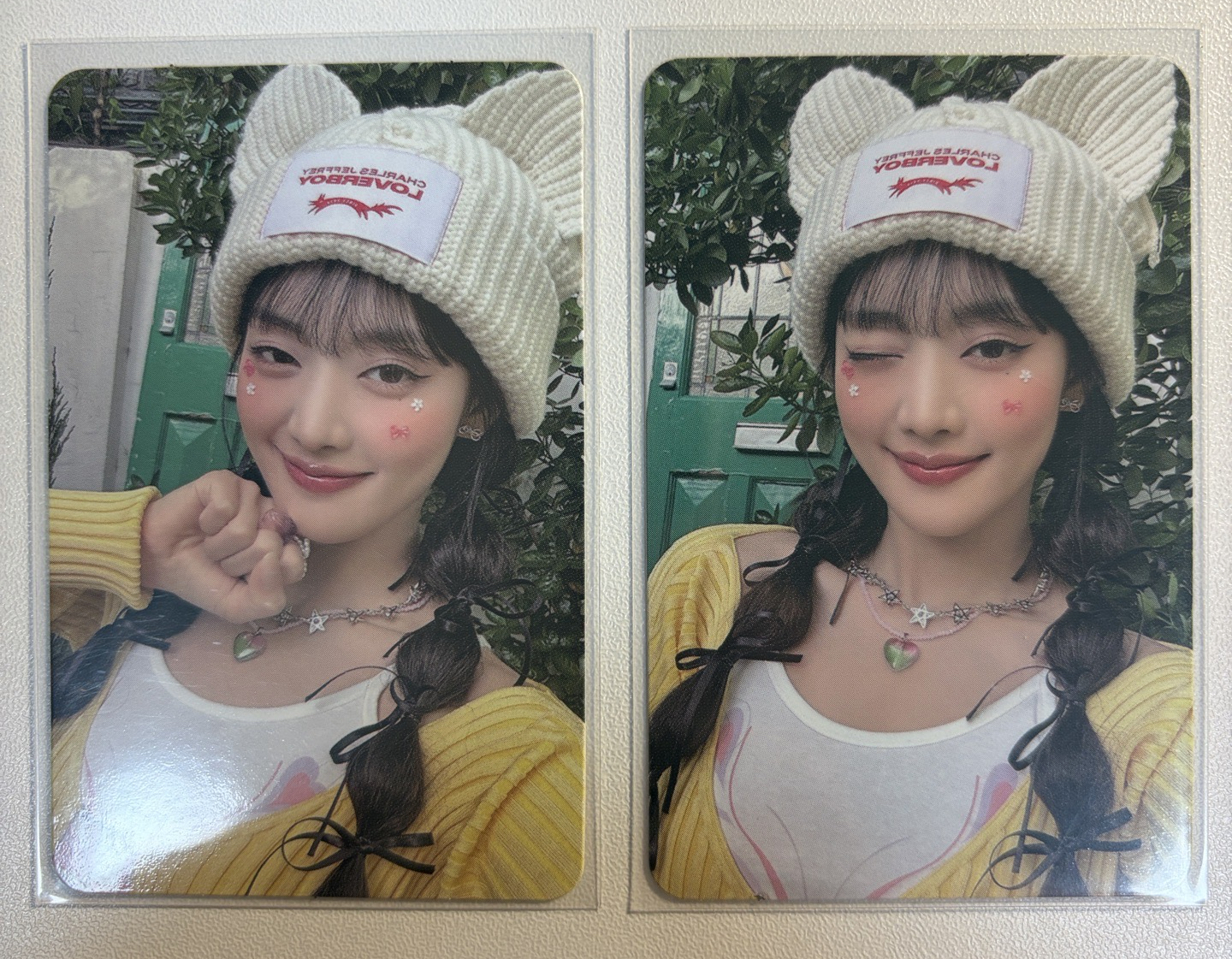 🔴Mediheal 貓耳妮 