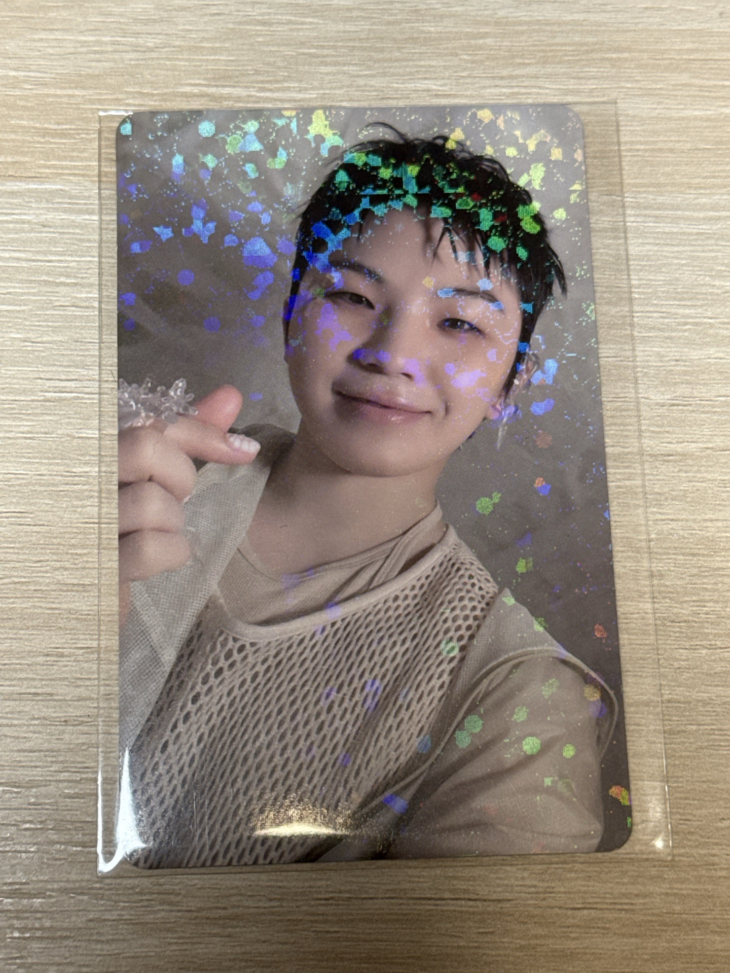 正五 wvs jp特典 勳