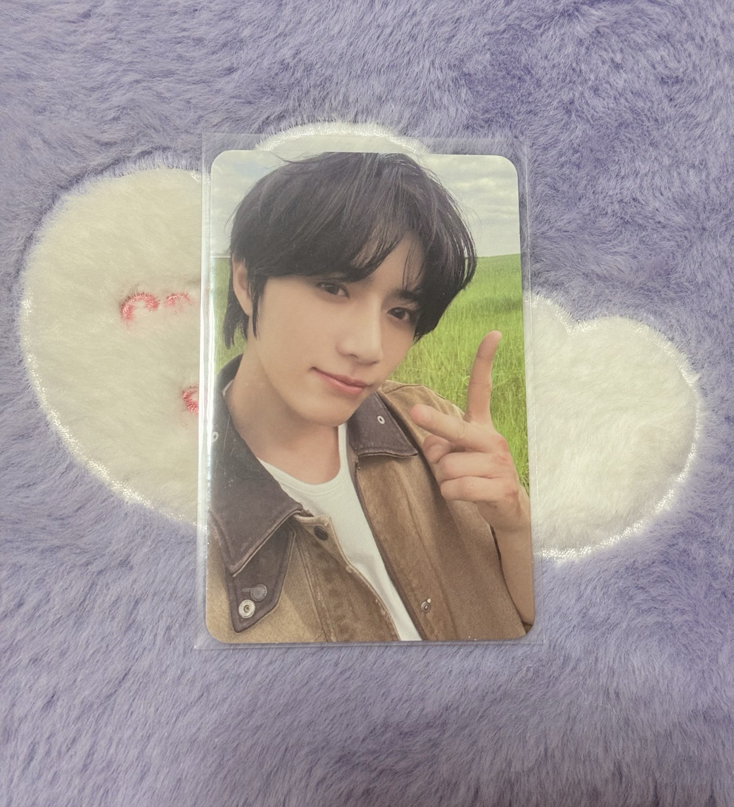 杋圭 solo track ver. 小卡