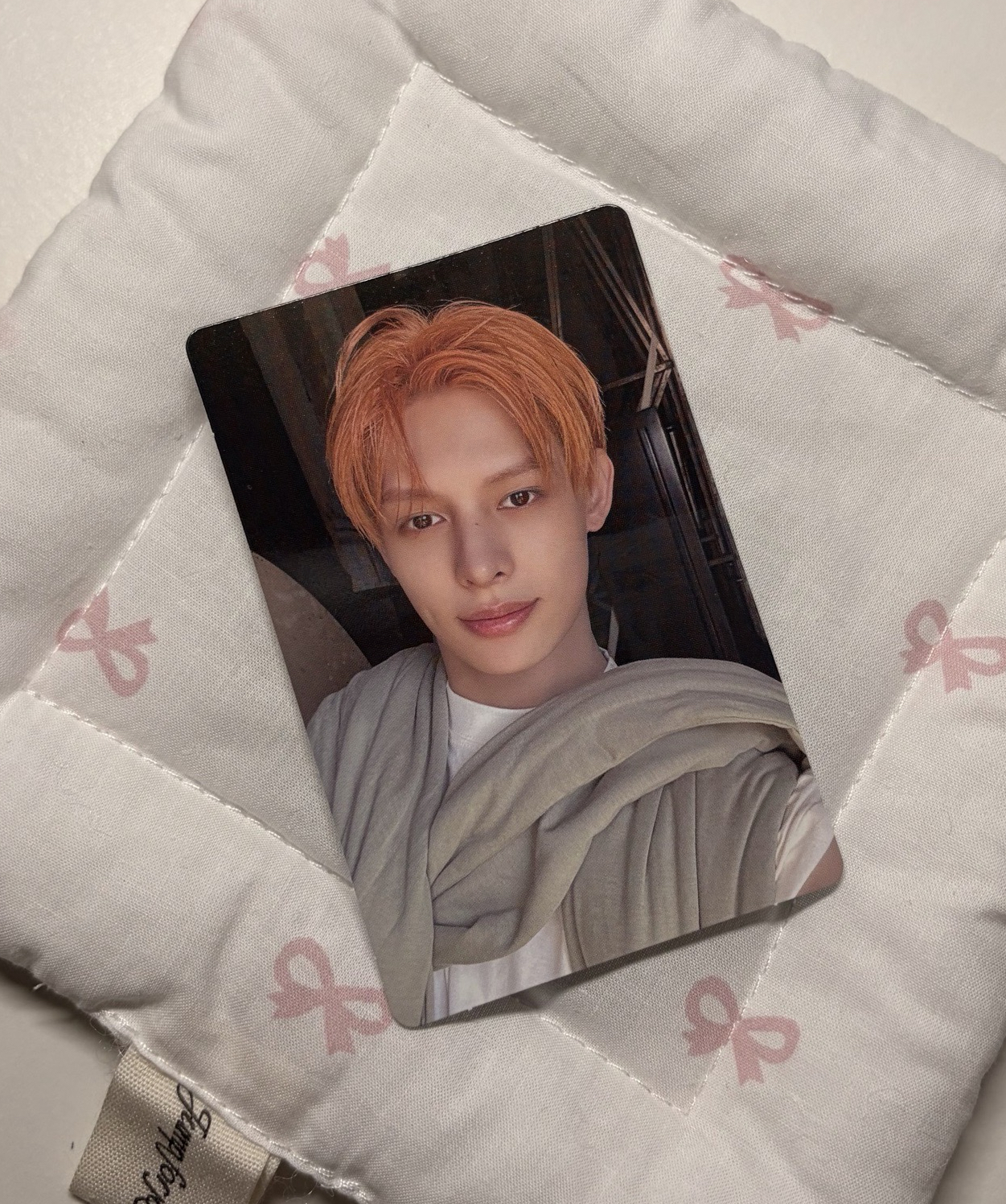 迷一S3雨凡專卡