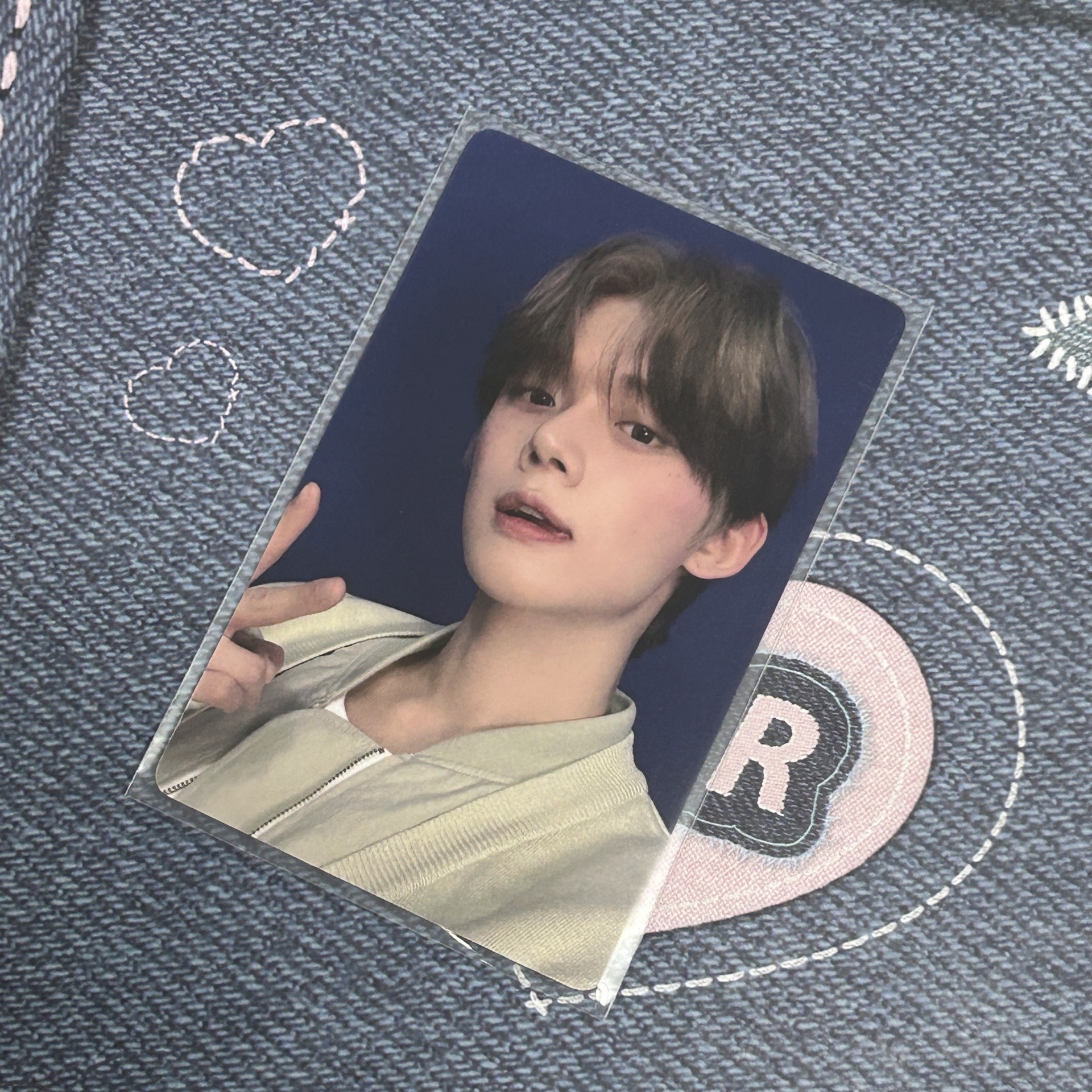 🩶招財竣寶 一直娛竣 中背