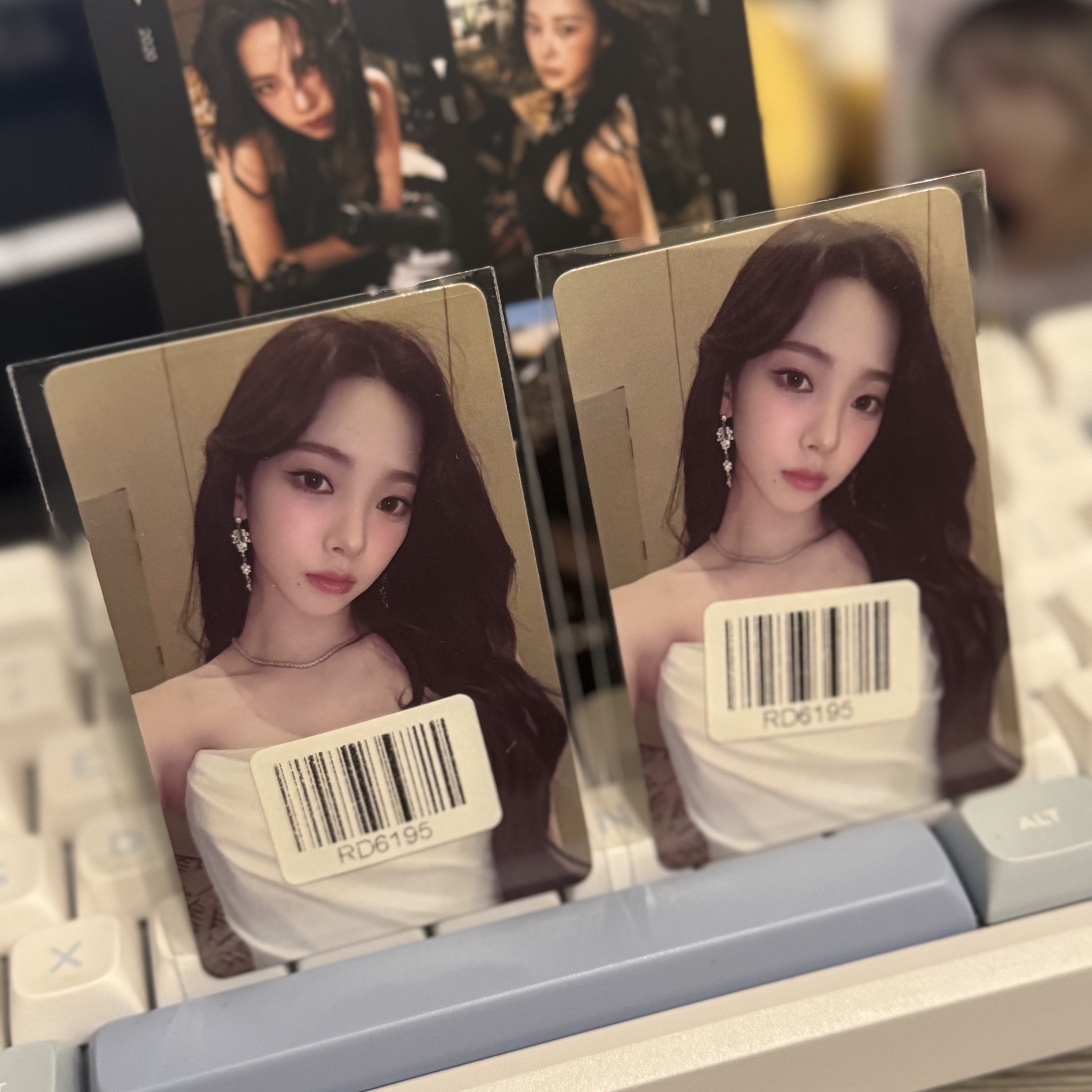 ☆現貨♪Rich Man kms 特典_柚