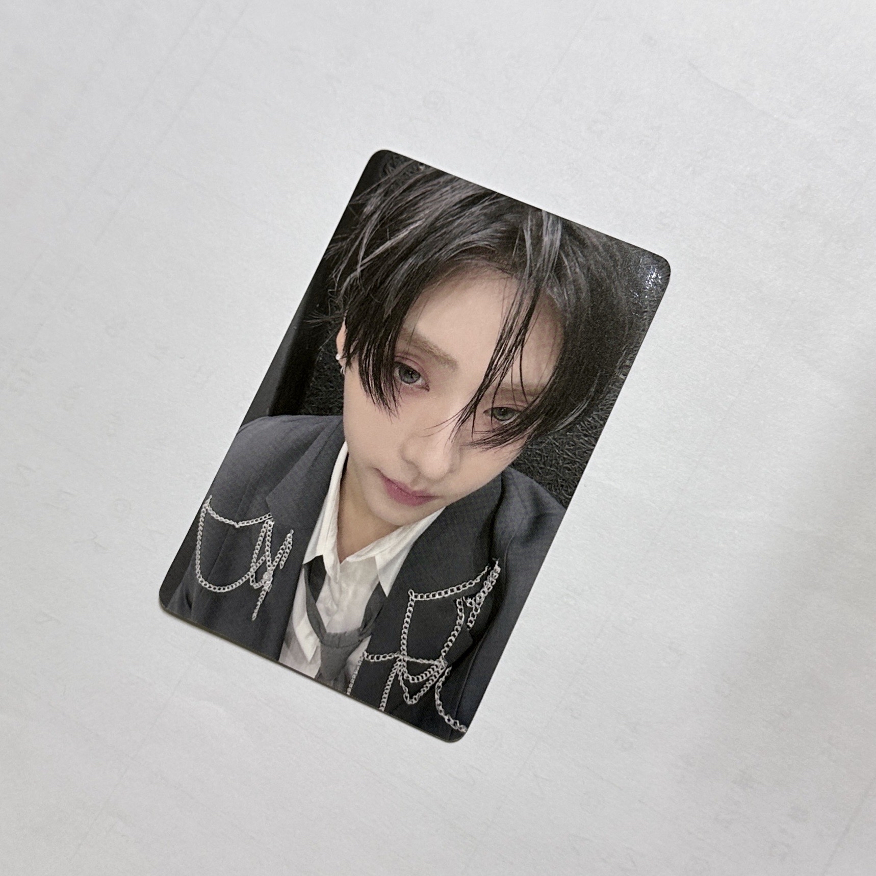 ‎✶ 李相沅 BP2上海快閃第一週卡面