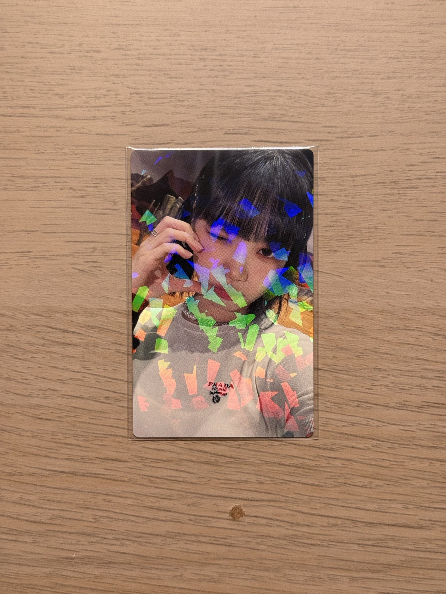 UNFORGIVEN 日咖限定