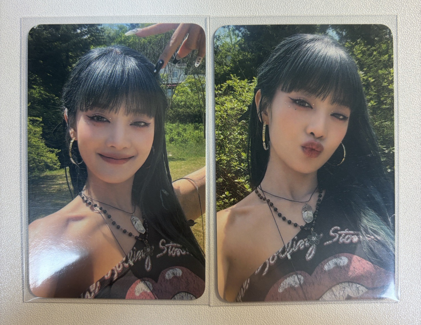 ⚫️23世巡卡妮