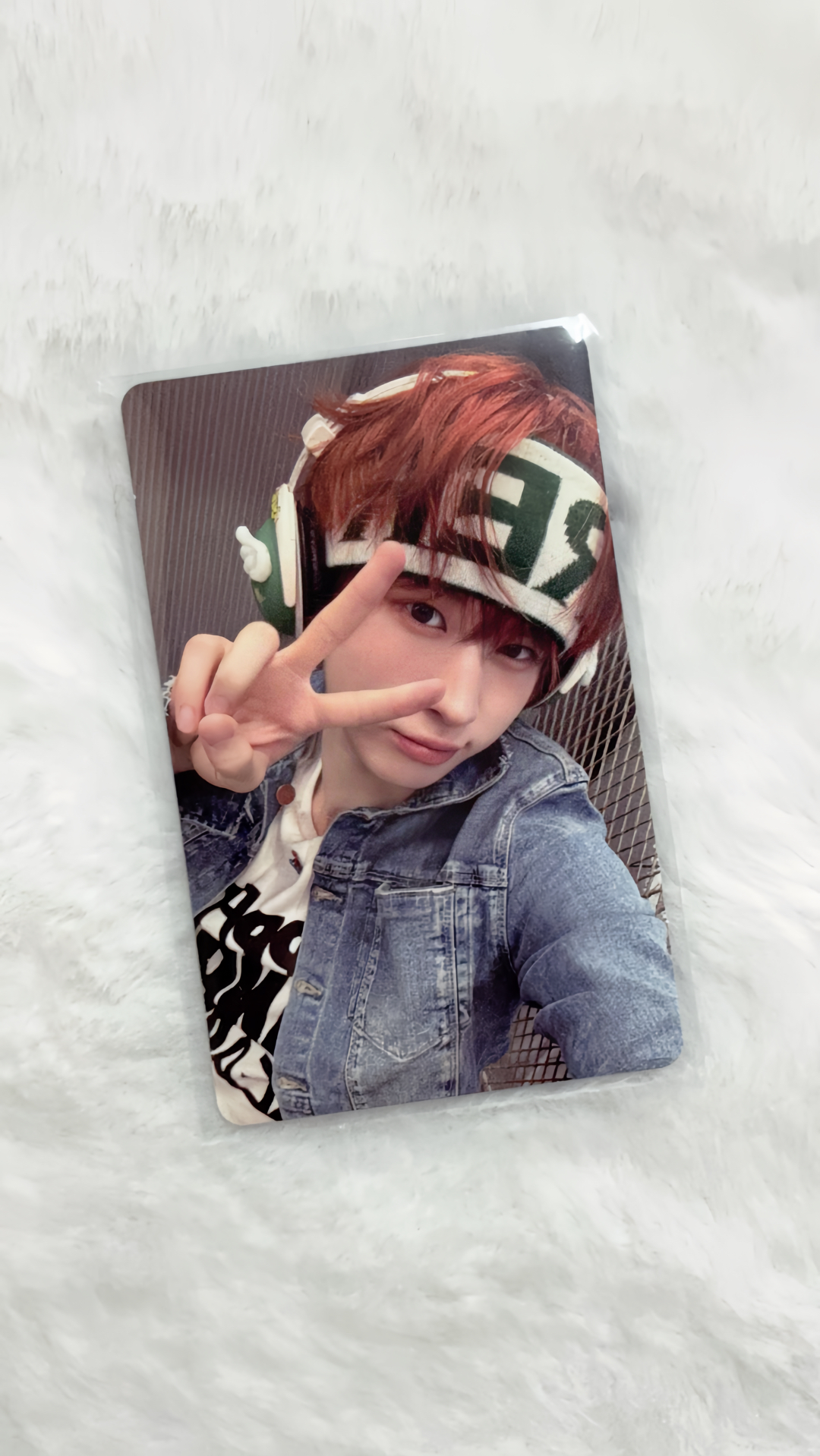 啾咪wvs PB 特典 𐙚 ྀིྀིྀིྀིྀ