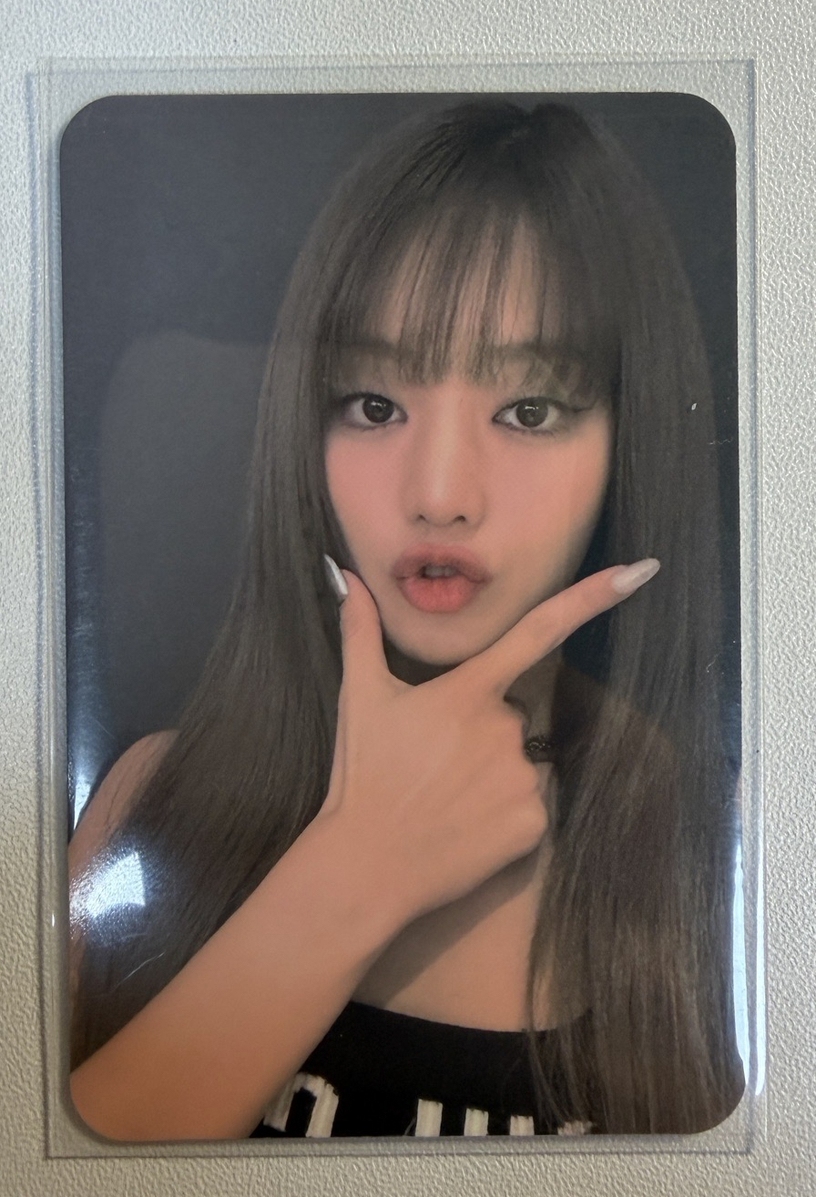 ⚫️24演唱會電影卡