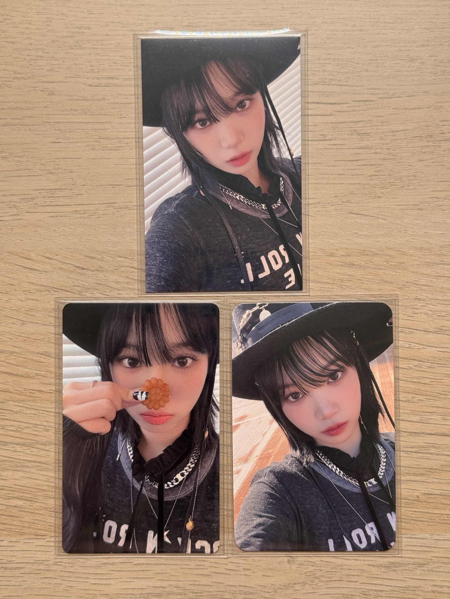 UNFORGIVEN hmv mp wvs