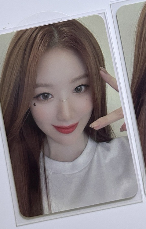 楠藝幸運卡線下