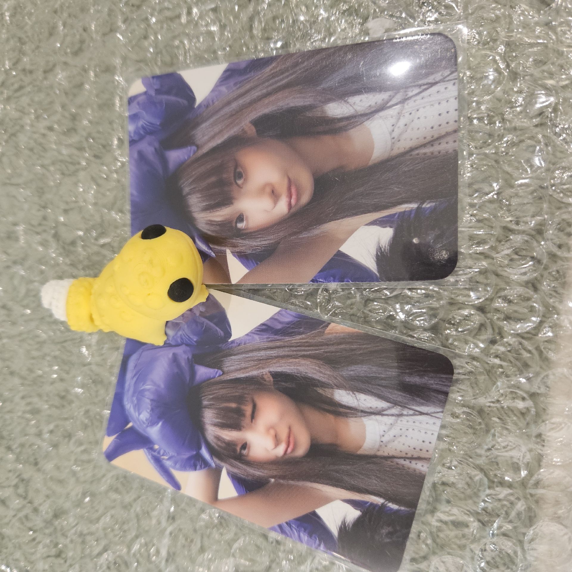 ［另外盤出］ ADP 造型連連看 安妮 part 2