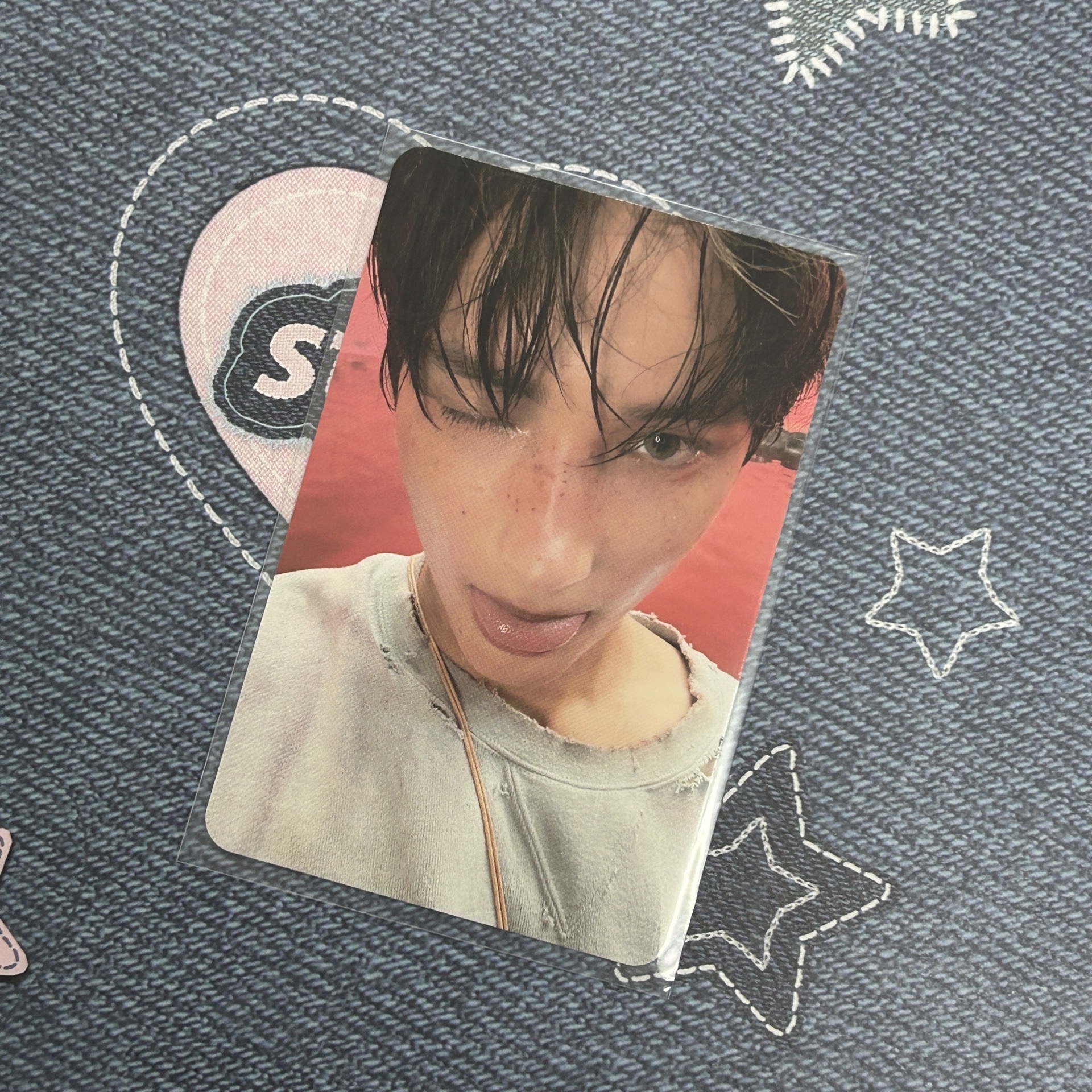 🩵吐舌小企鵝休寧