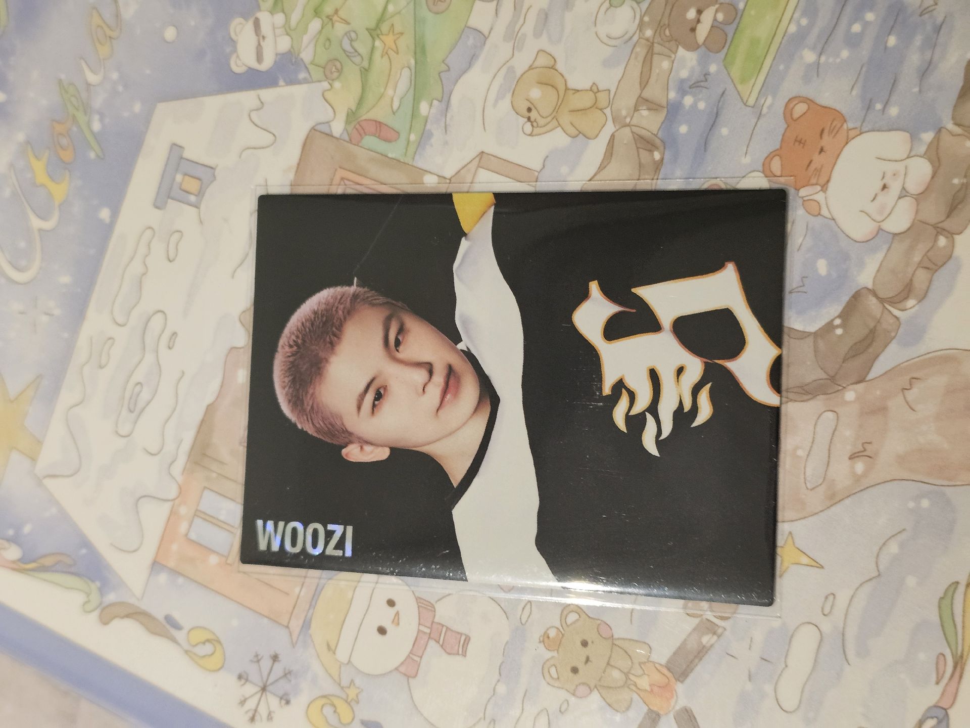 WOOZI 06