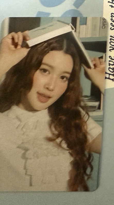 JIWOO+A-NA（多拍立得）