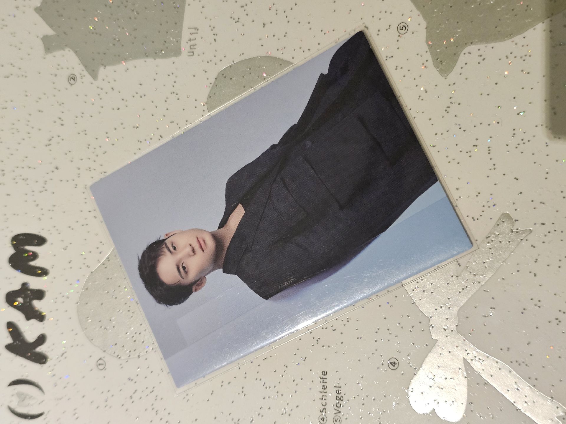 NEW日巡隨機卡41