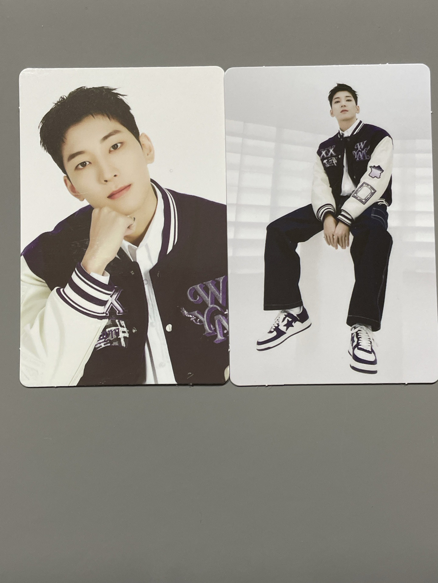 FOLLOW 隨機卡包 圓