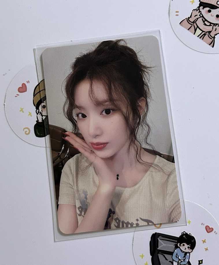 I SWAY QQ音樂 1,2,3星