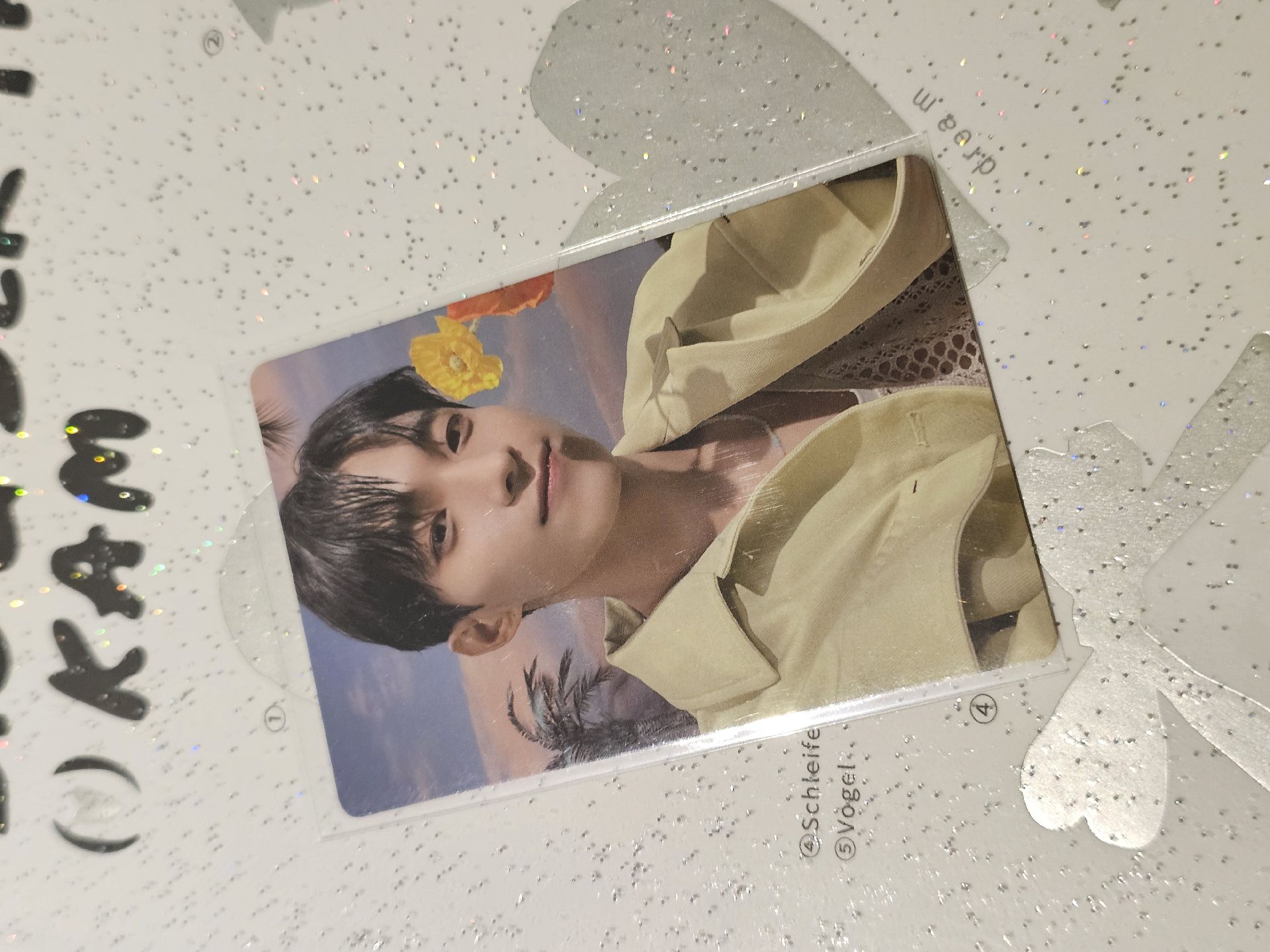 正規四後續專卡碩