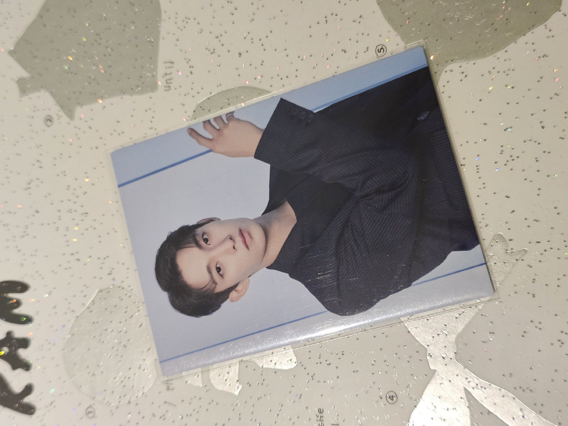 NEW日巡隨機卡33