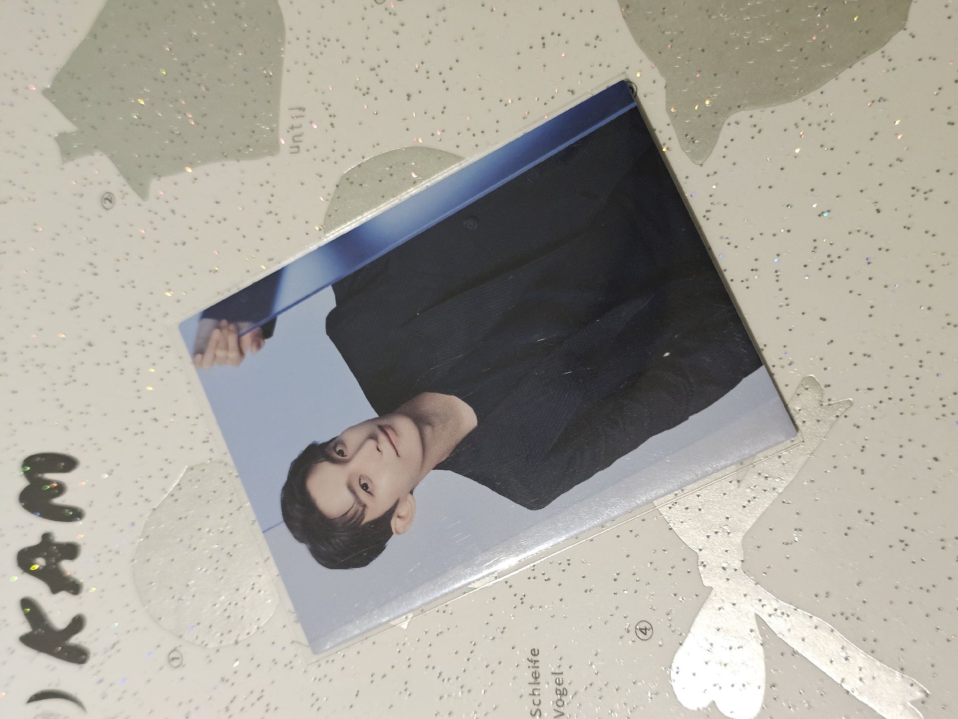 NEW日巡隨機卡42