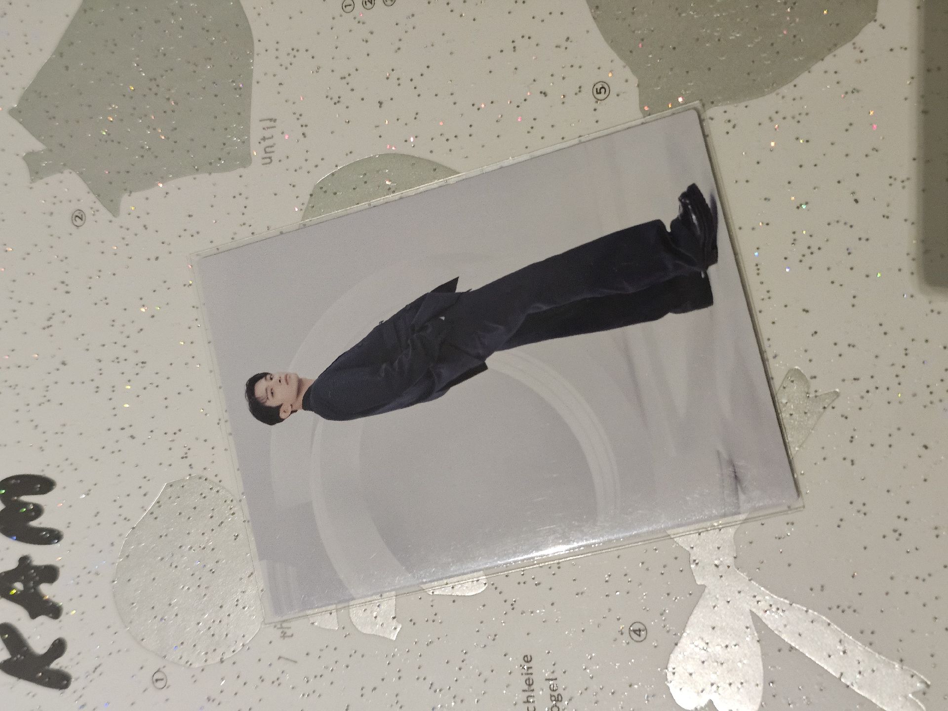 NEW日巡隨機卡15