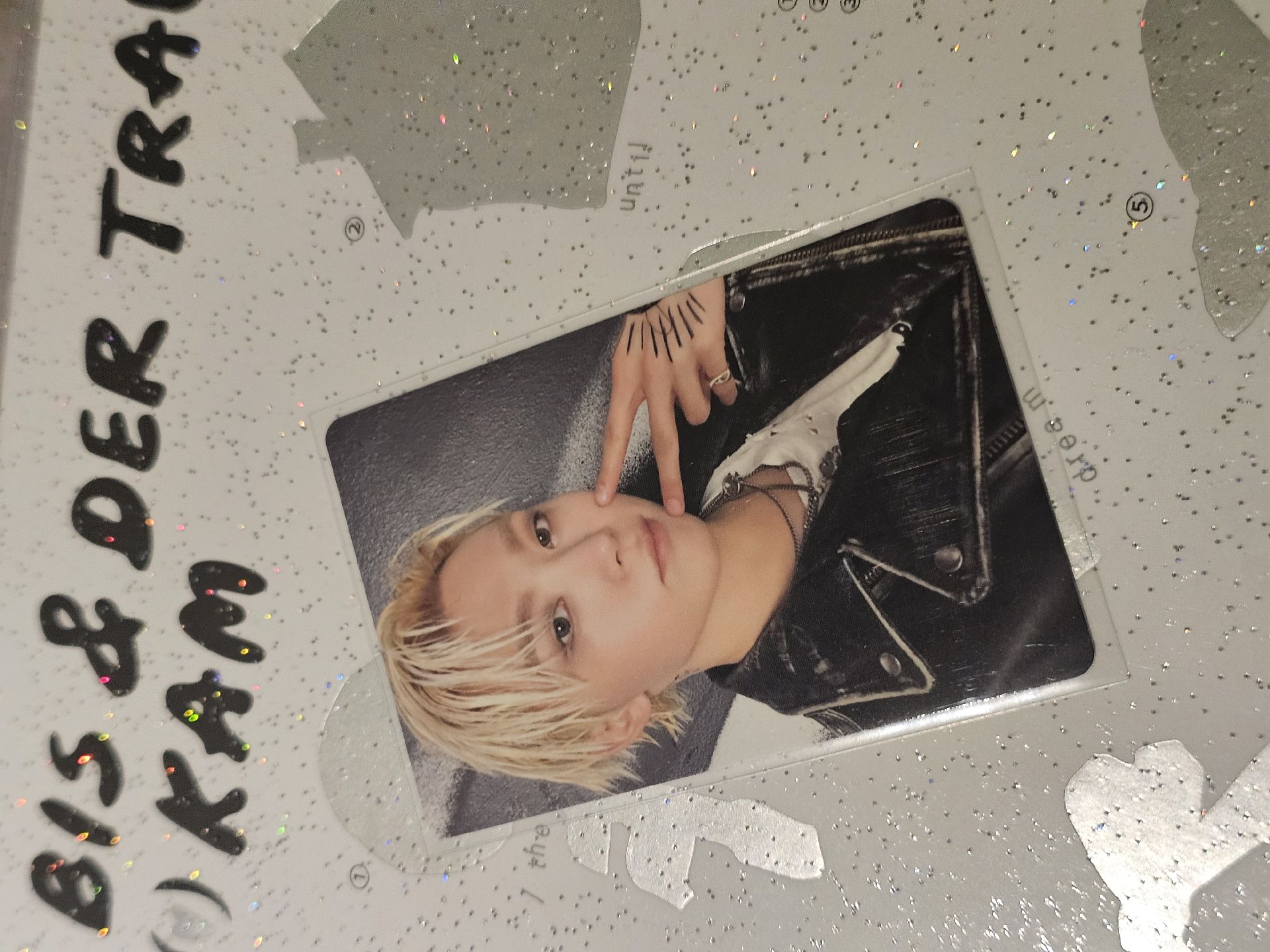 正規五克拉盤專卡寛