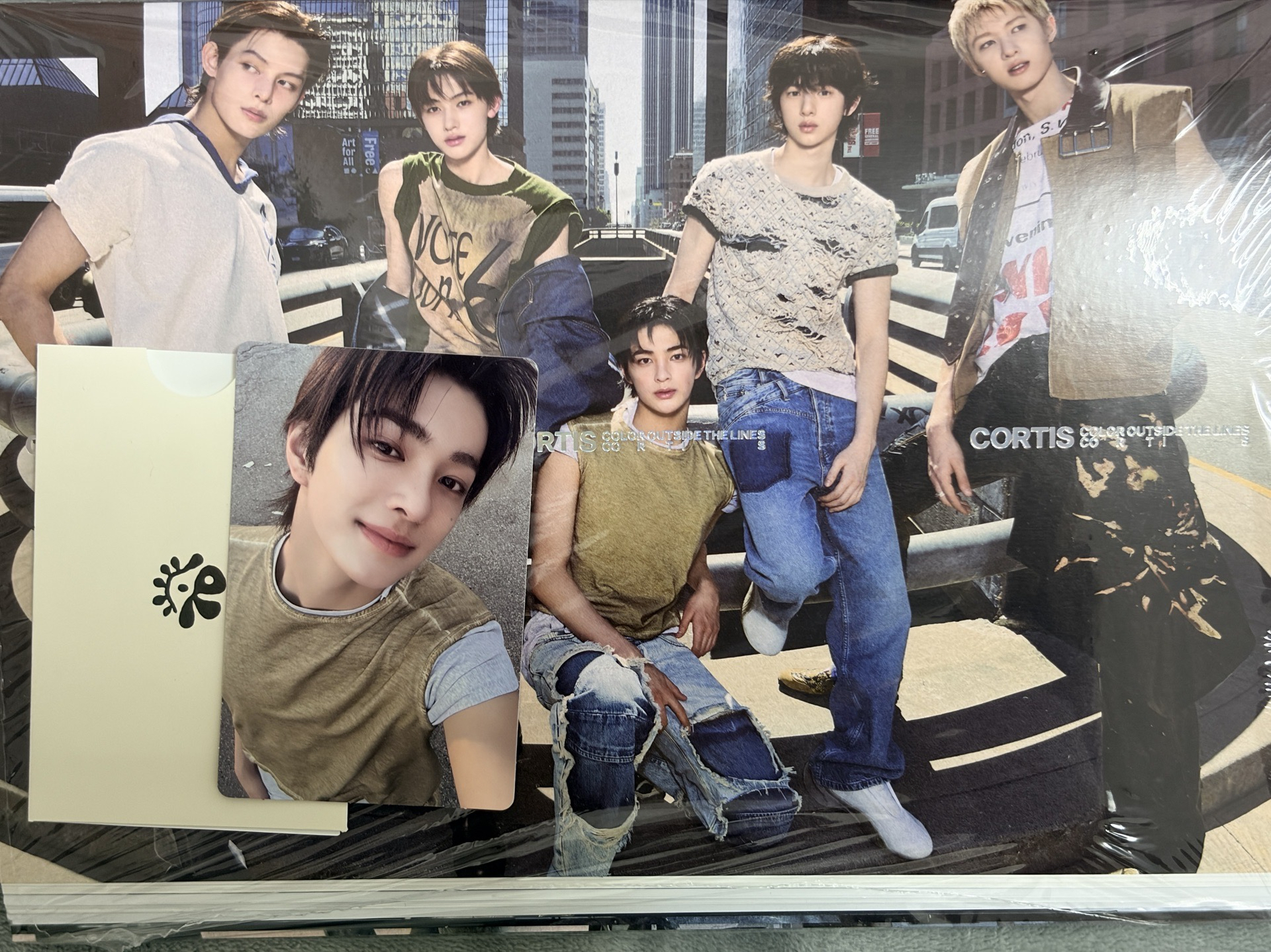 S2安 全專 只抽出小卡檢查