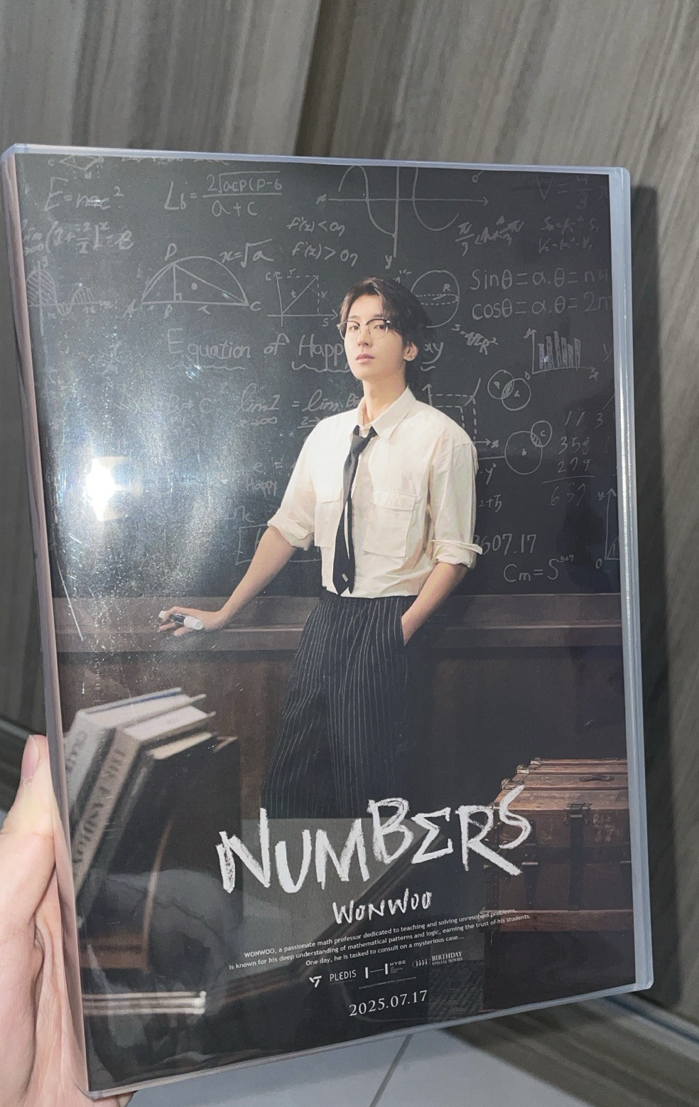 2025生日禮盒 圓