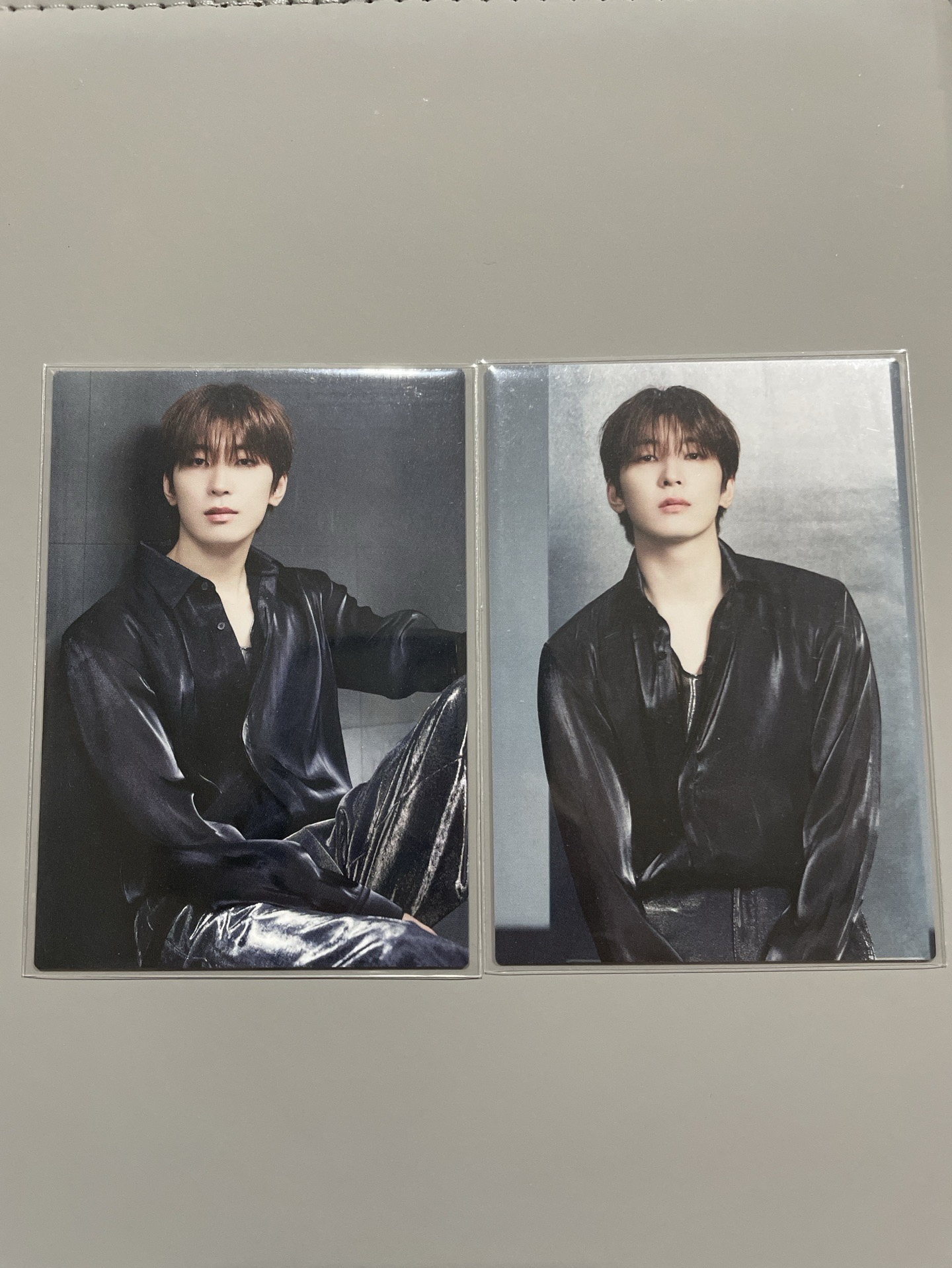 RIGHT HERE 隨機卡包 圓