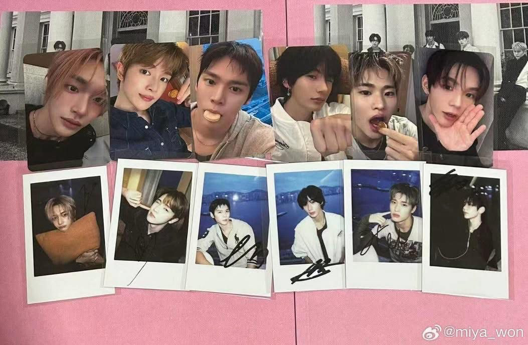 Ms 影通 恩 一卡一拍