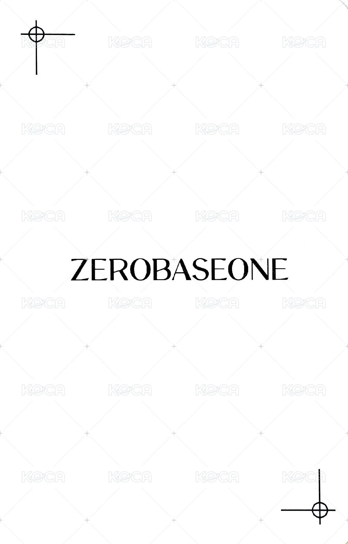 甜甜圈辰 打歌卡