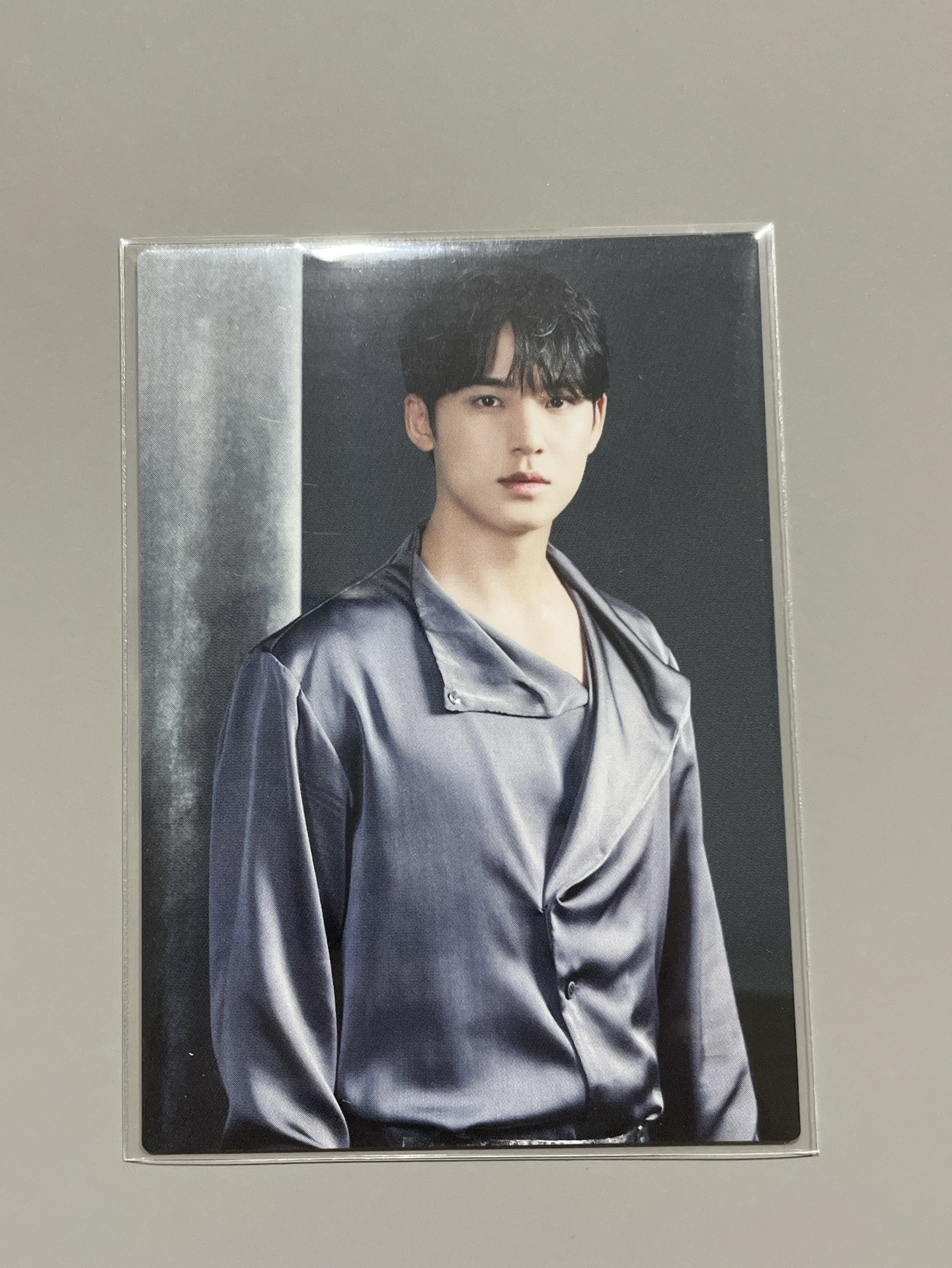 RIGHT HERE 隨機卡包 奎