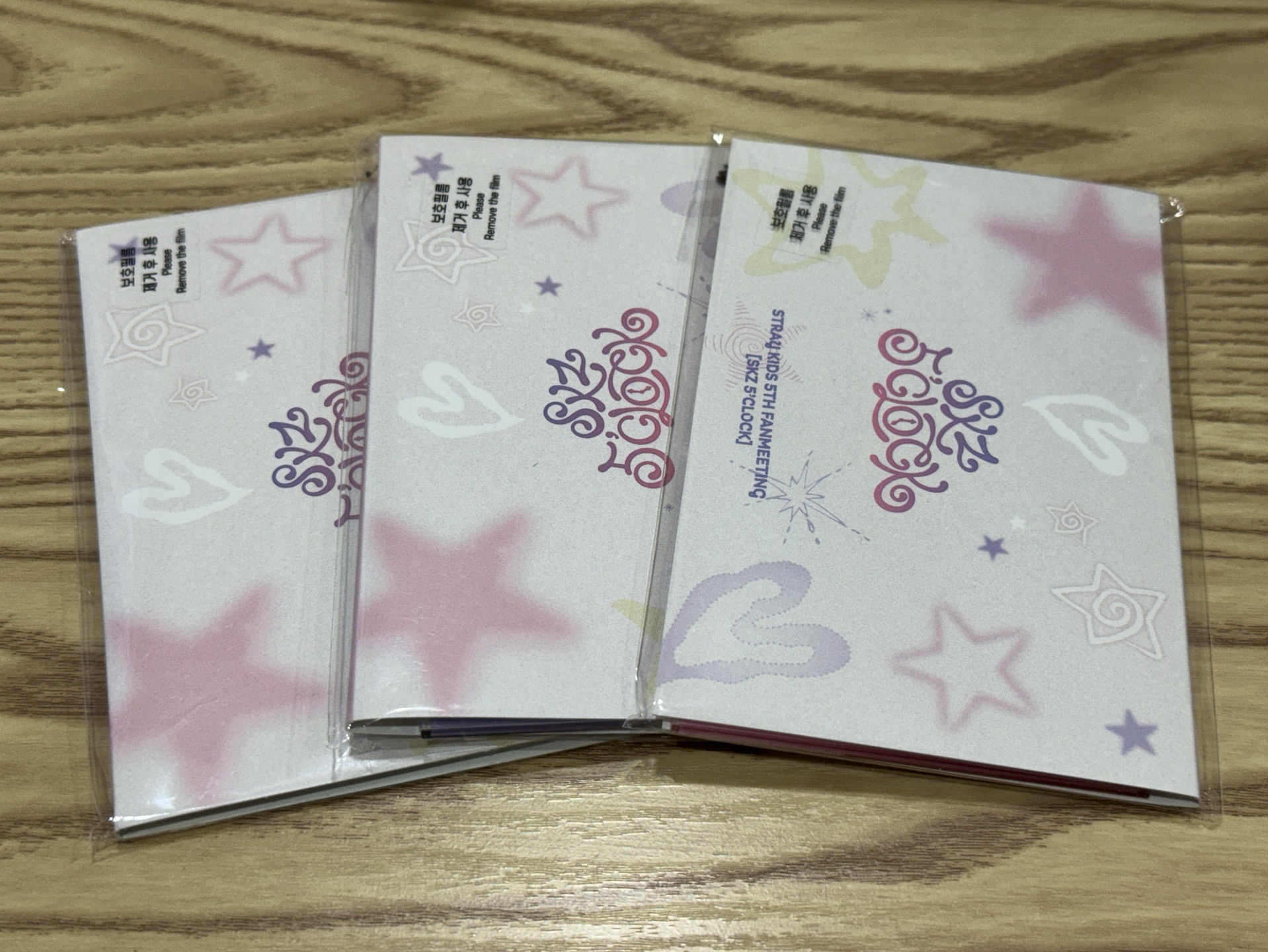 🧭5期飯咪立牌