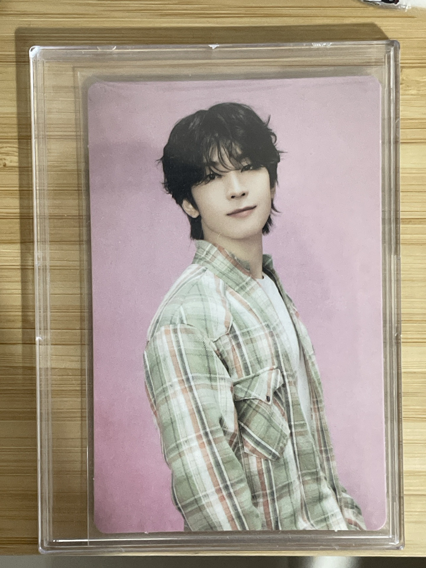 2024克拉島隨機卡包 圓