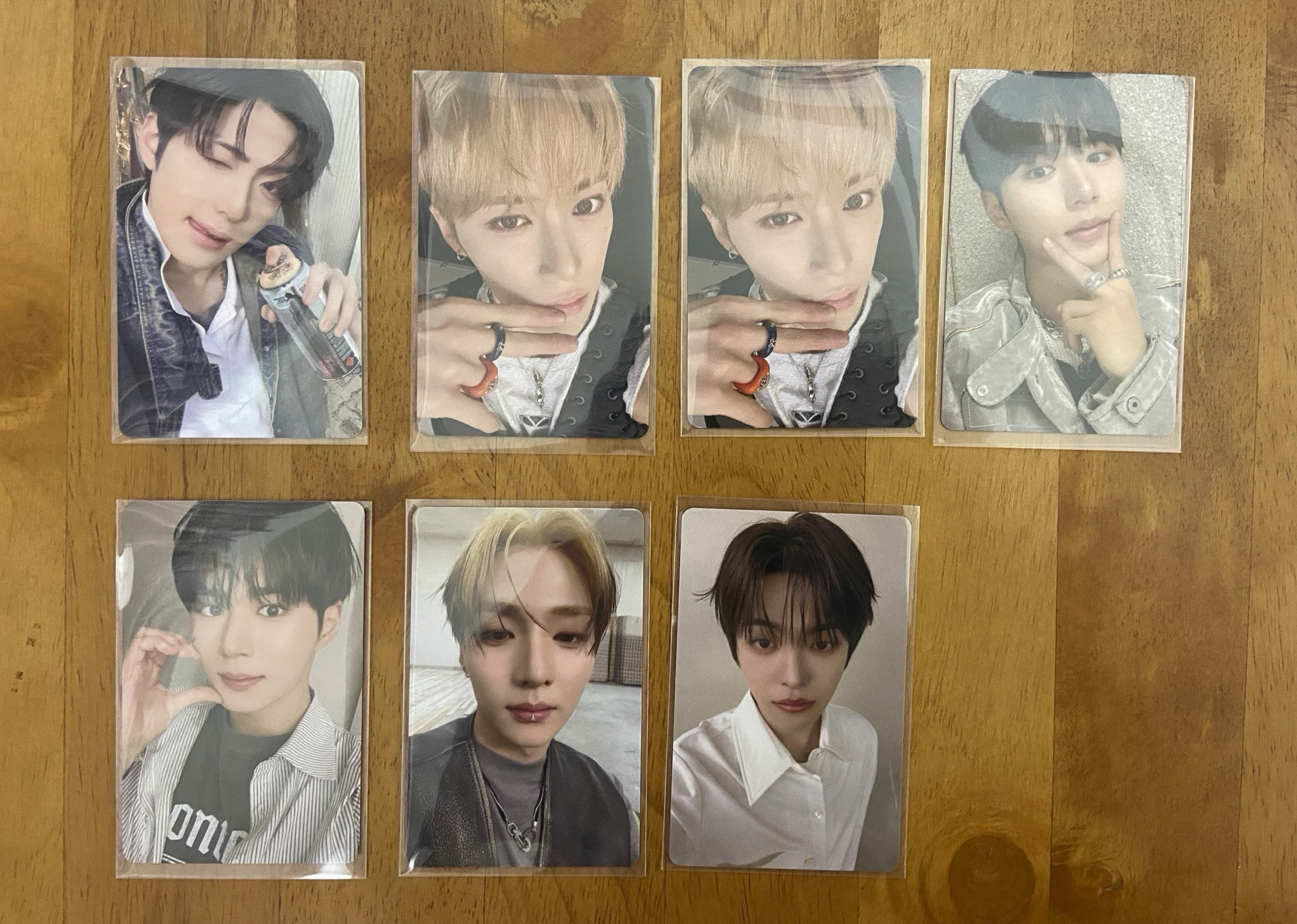 ALD1塔店（A、B、澀谷限定）