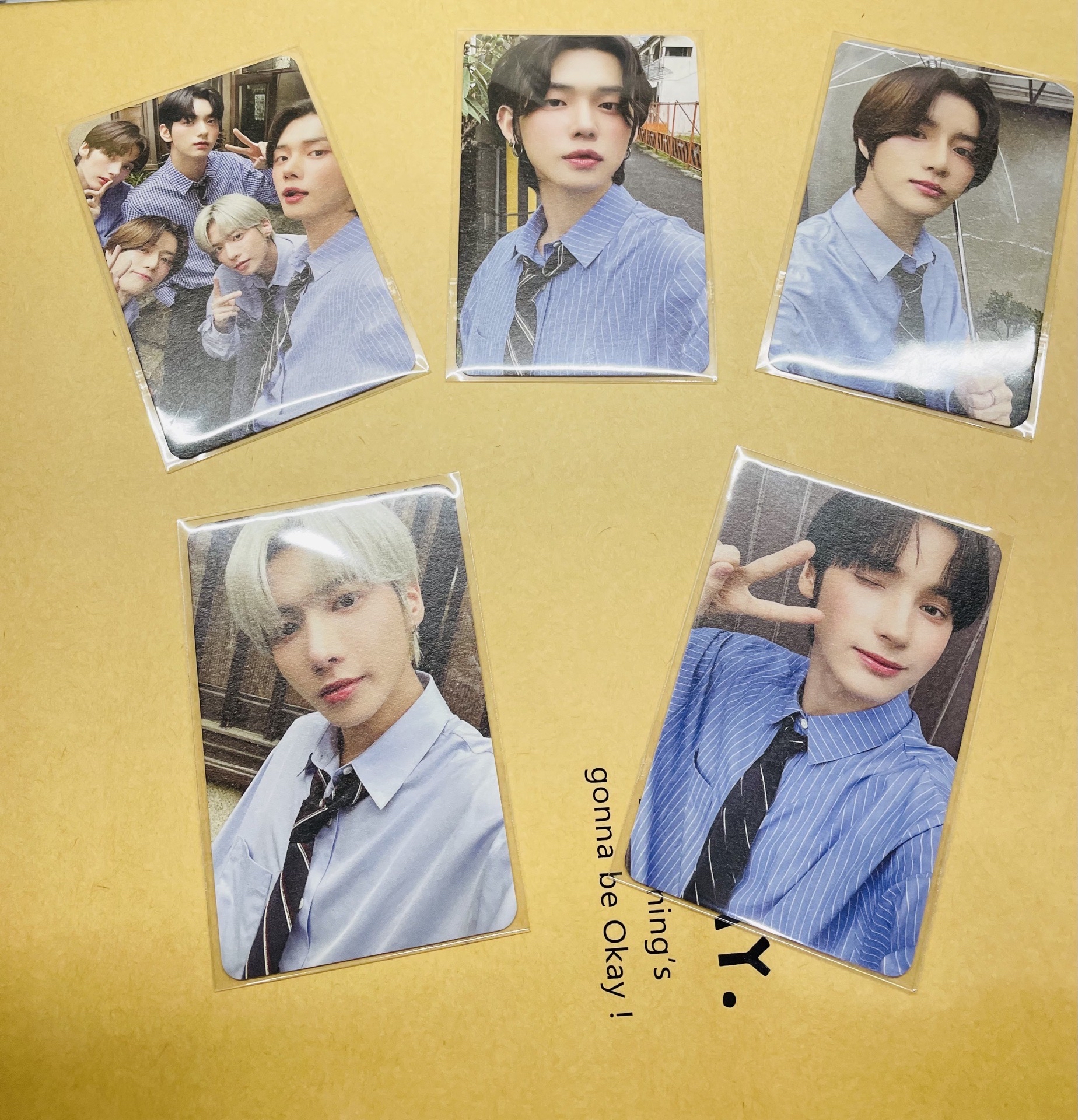 2023 season of youth夏日寫真（牛奶）