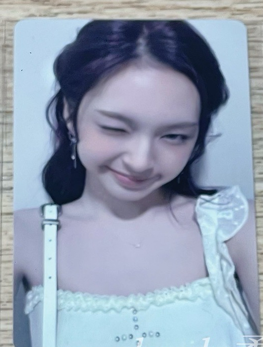 PSYCHO 台北滿額卡 柒