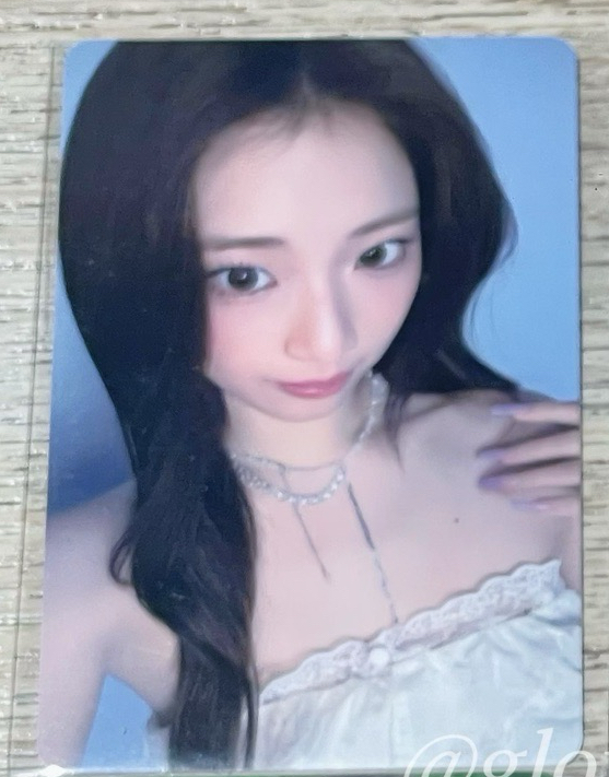 PSYCHO 台北滿額卡 露