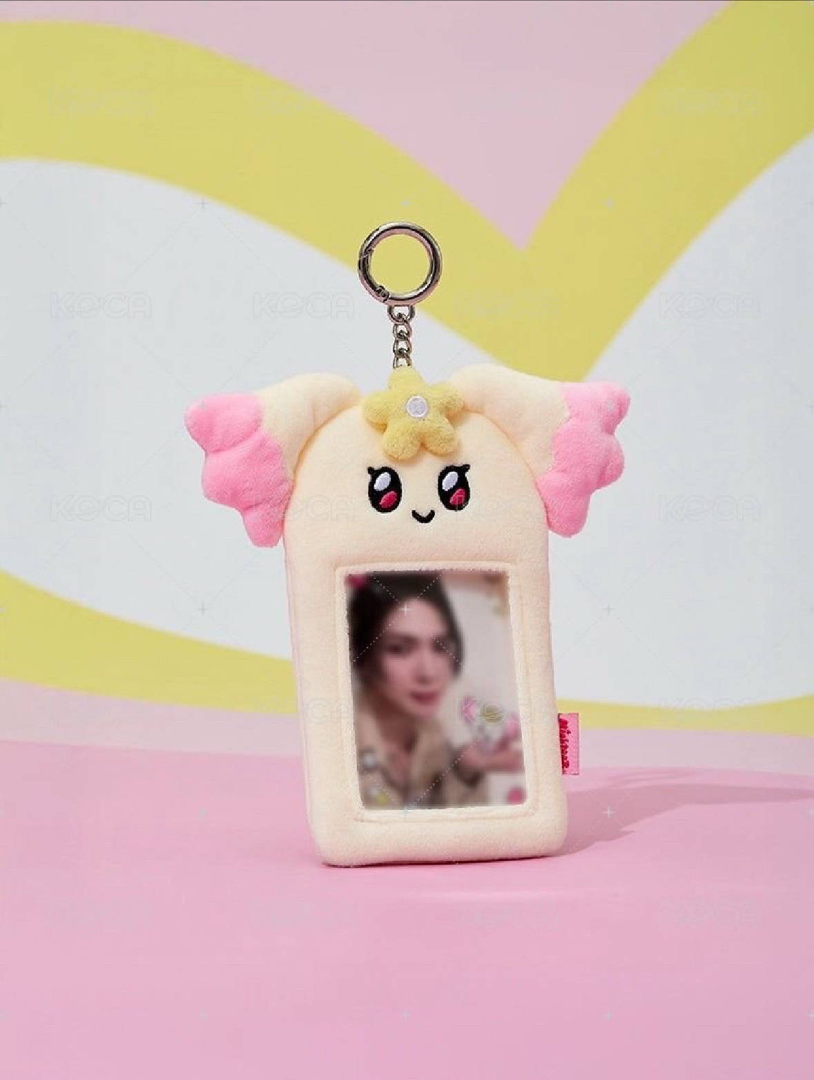 麥梯子尚卡套（無卡）