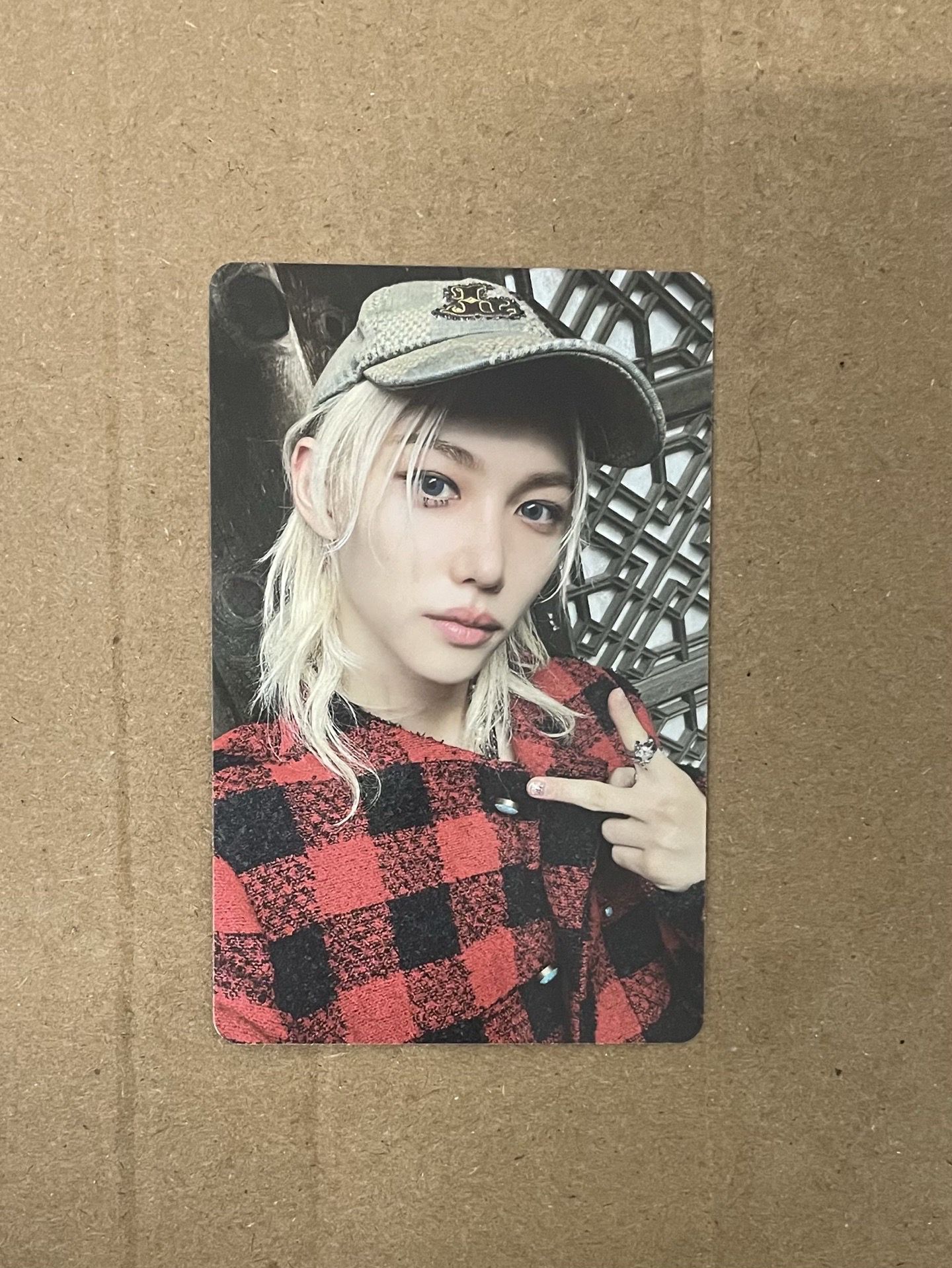 合 電子專 專卡 Felix