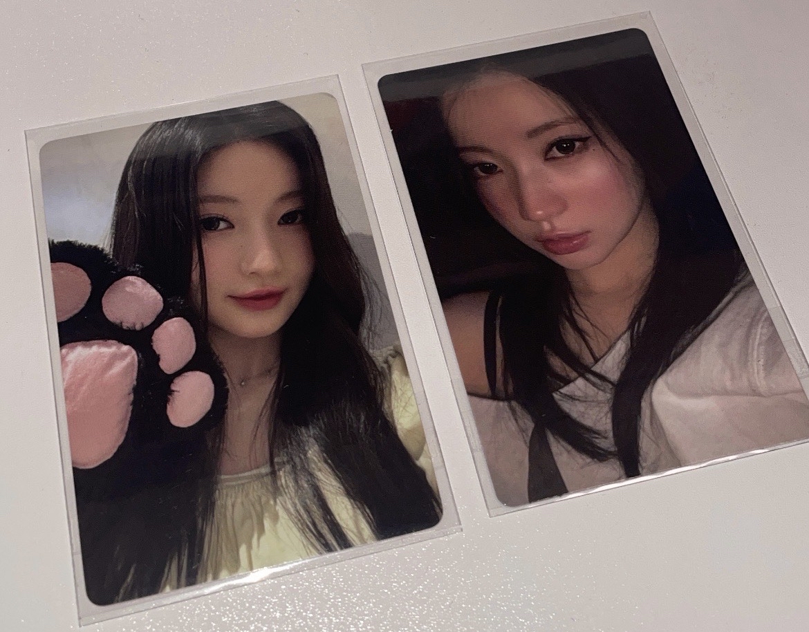 Babymonster Asa 全圖