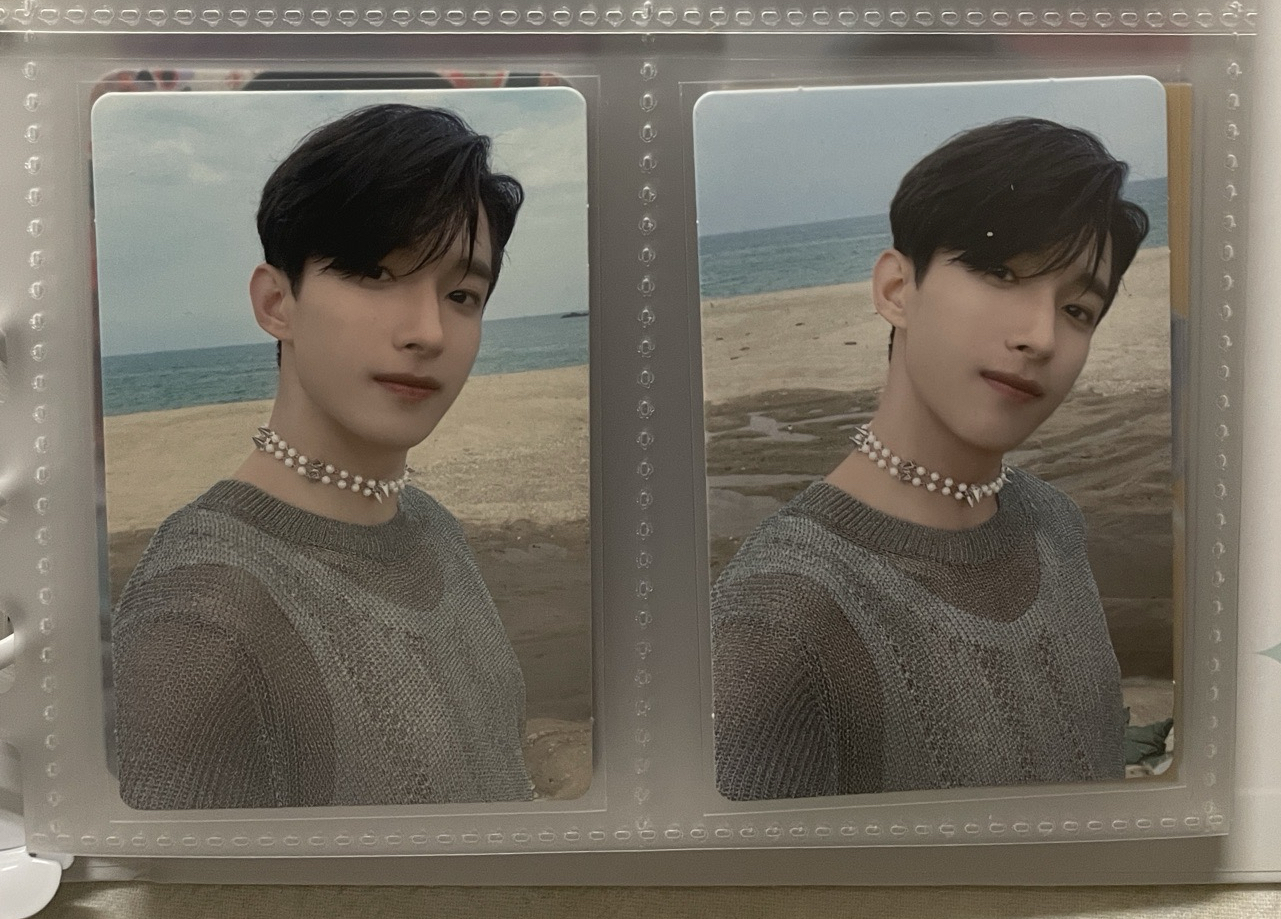 迷九專卡（兩張一起）