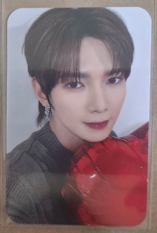 Will sw 3.0 幸運卡 呂尚