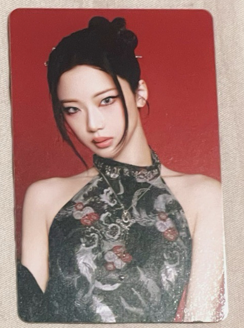 PSUCHO 外套卡 露