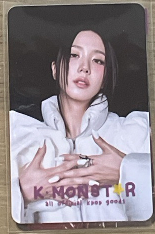 3巡 亞洲快閃店 滿額卡 秀