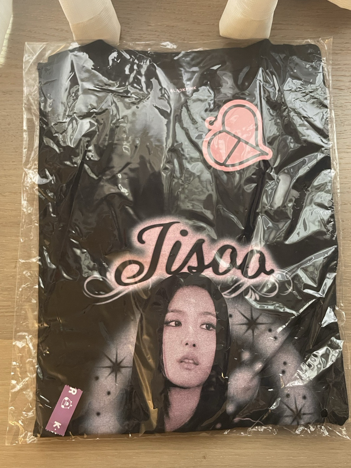 3巡 Jisoo T