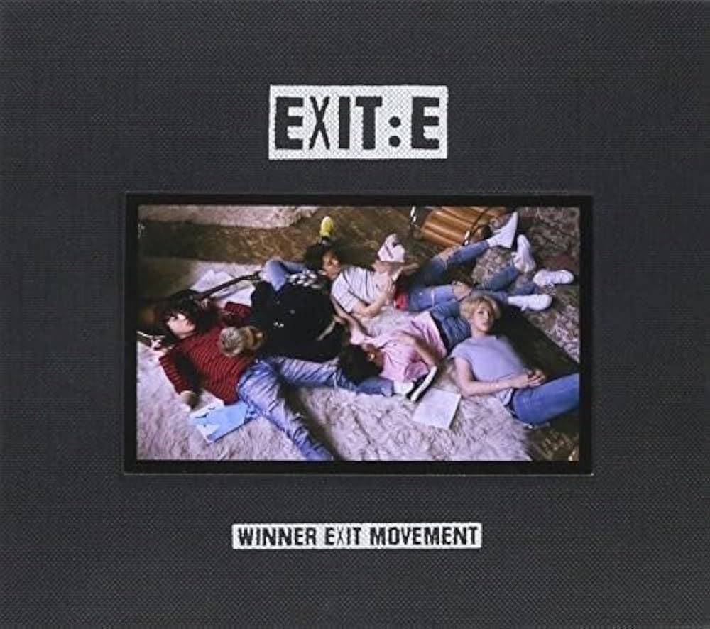 EXIT:E