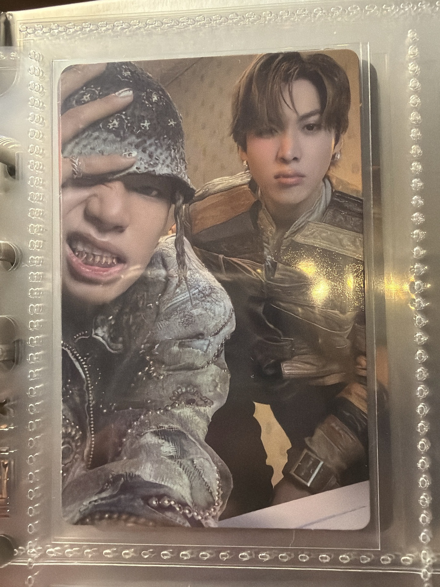 迷一快閃 tbl 線上 滿額卡 雙人卡