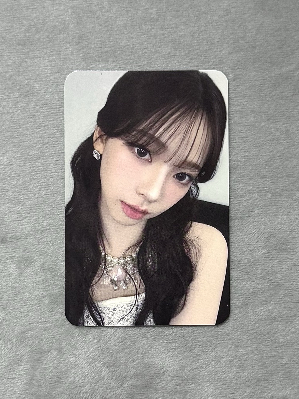 安可場週戒指柚