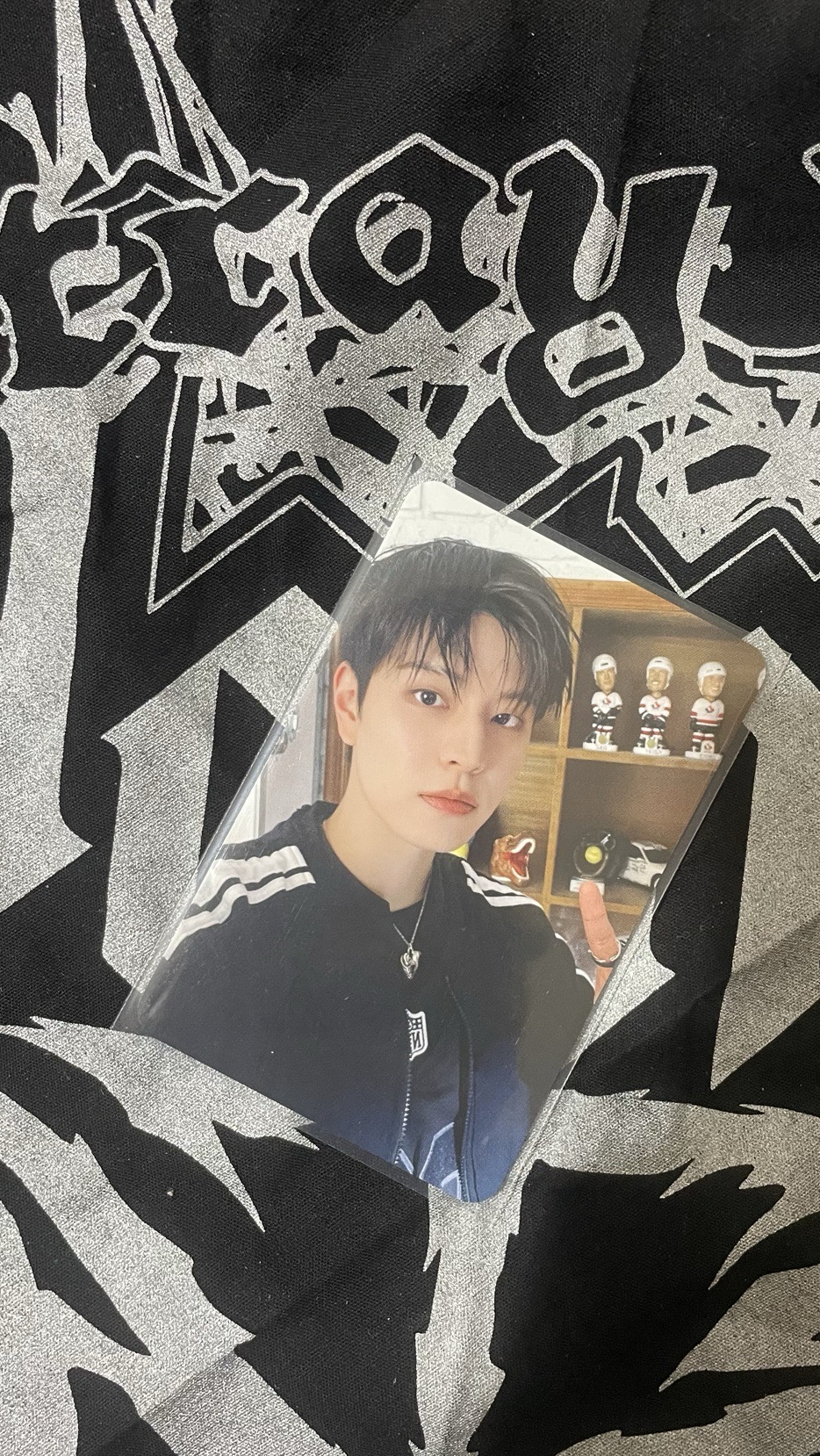 KARMA SKZOO VER./娃專特典玟